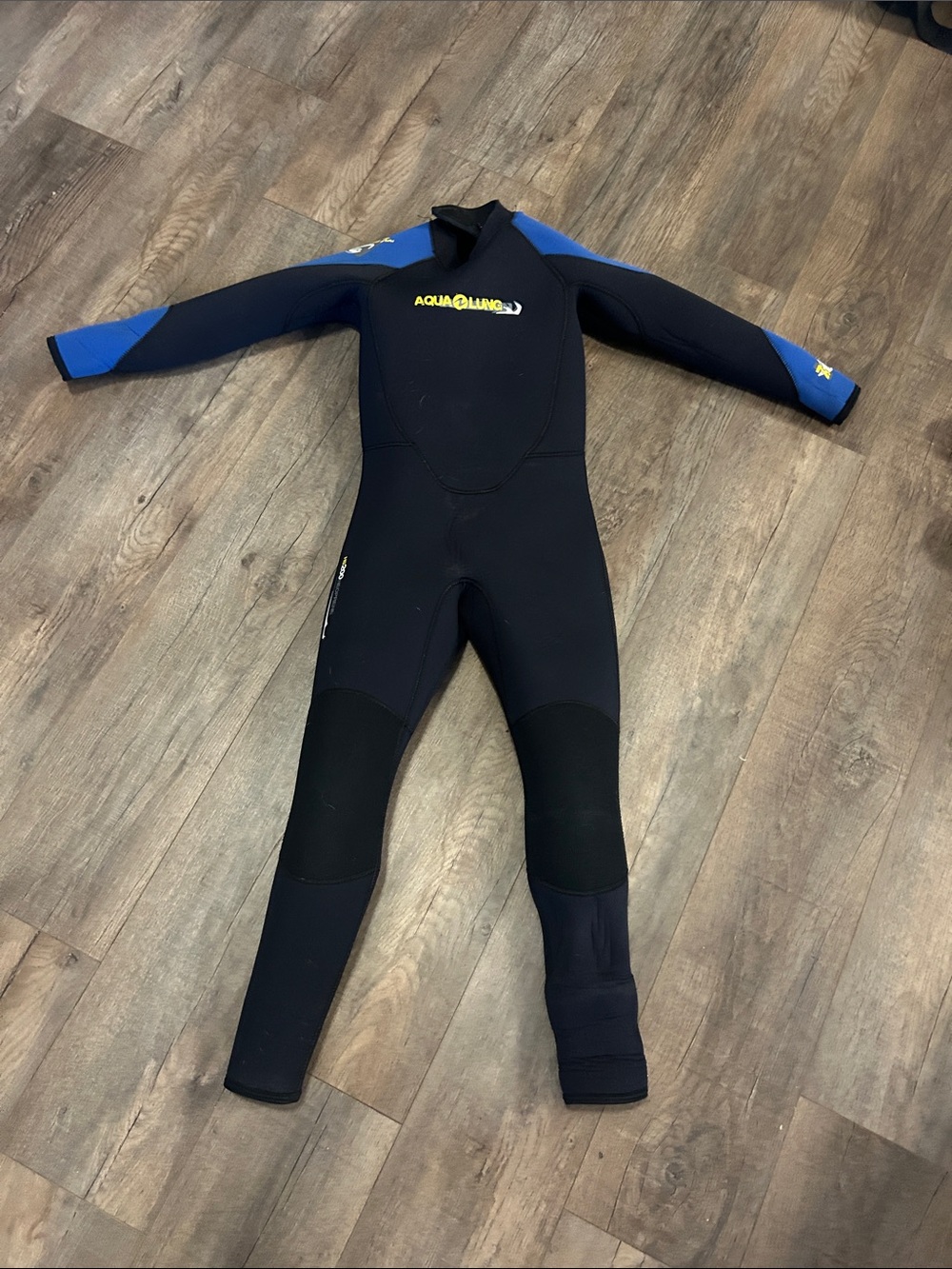 Kids wetsuit